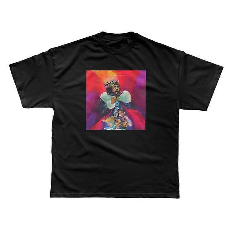 J Cole - Kod Deluxe…