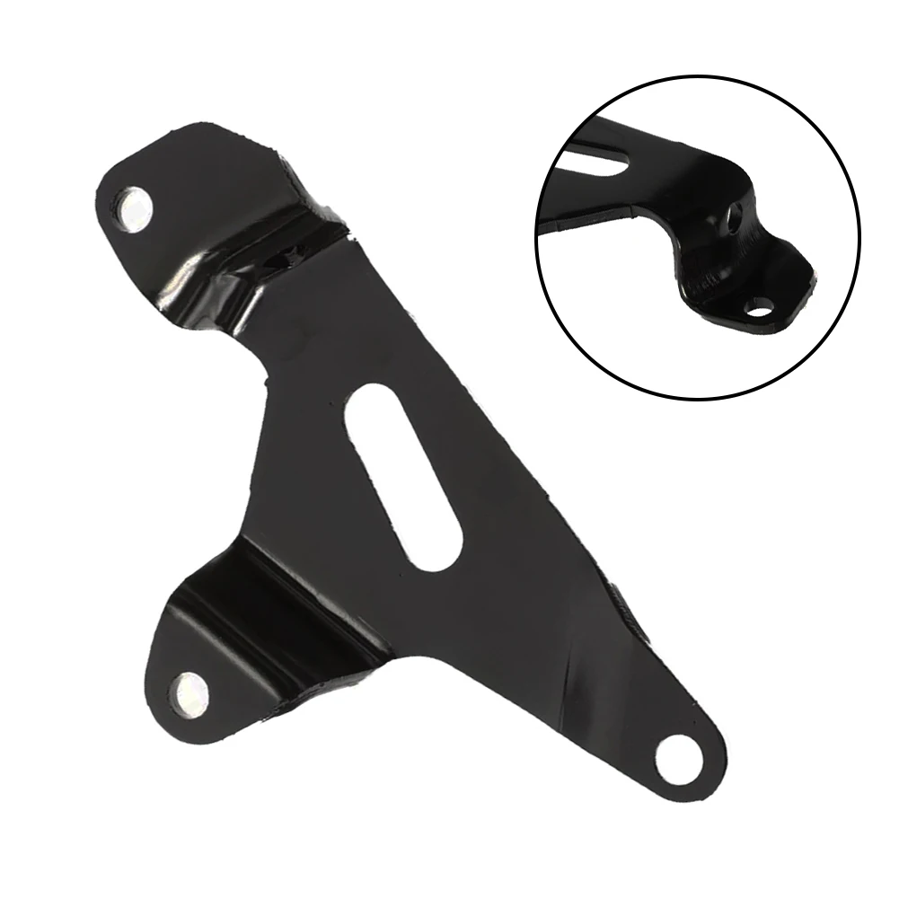 Car Steering Pump Idler Pulley Bracket 119463S500 For Nissan For Frontier 1998-2004 For Base For SE XE 4 Cyl 2.4L Accessories