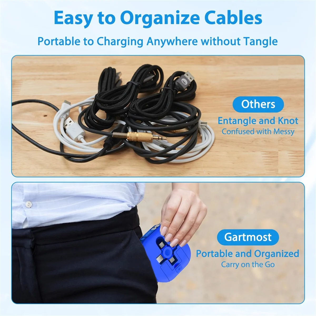 

Data Line Fast Charging Box 3Pcs 3-in-1 Data Line Fast Charging Box,Multi Charging Cable,Retractable