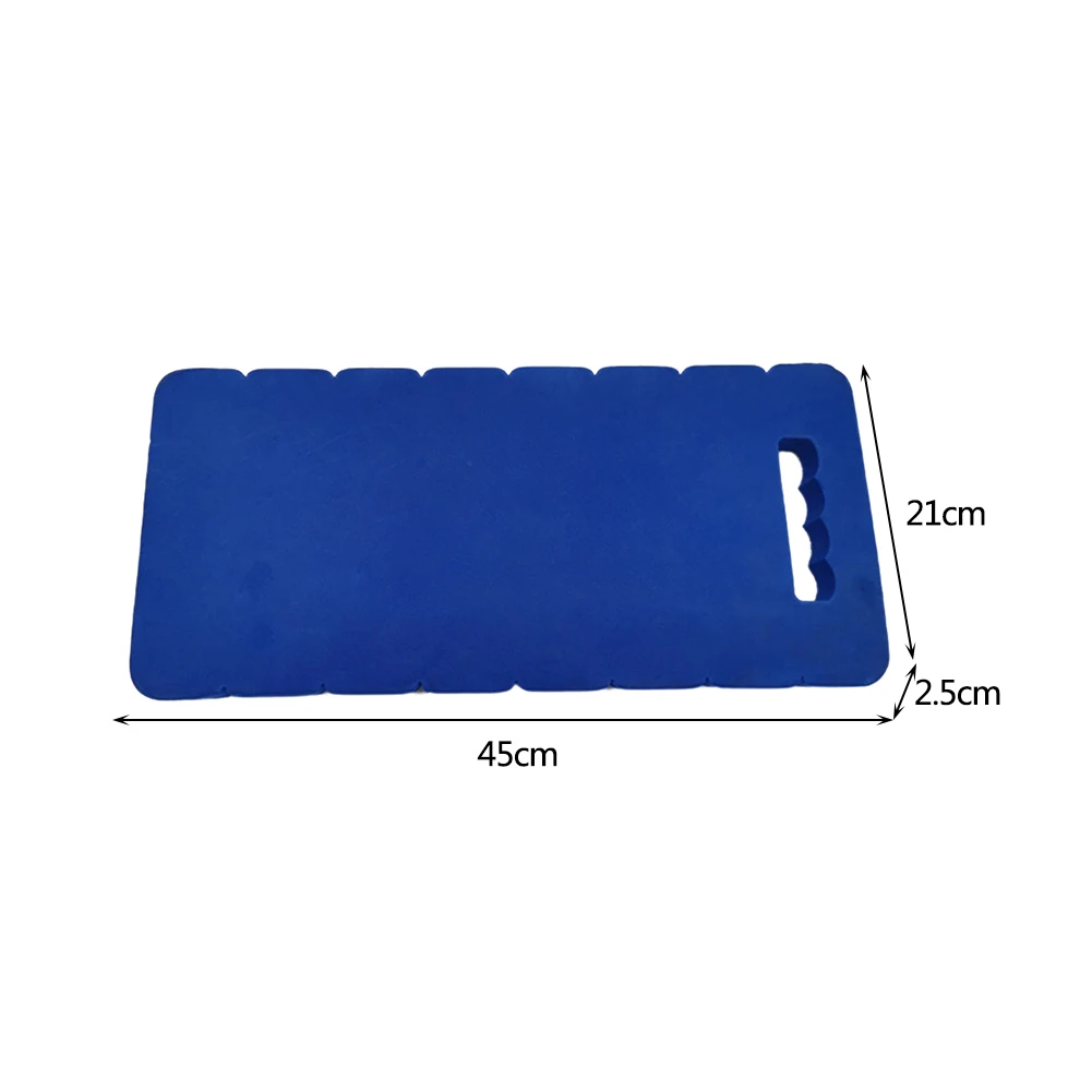 وسادة ركوع للحديقة متعددة الوظائف مقاومة للضغط وسادة ركوع مقاومة للماء للبستنة وحمام الطفل واليوجا #6