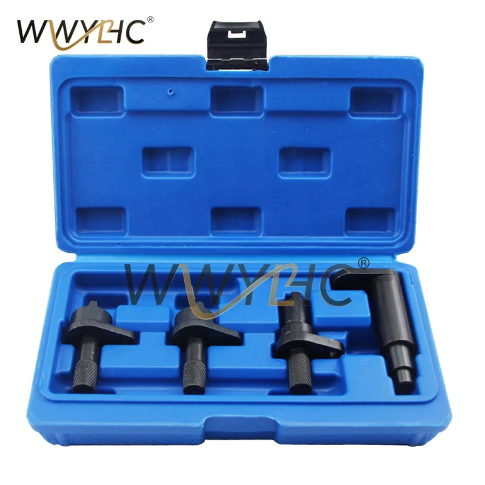 Petrol Engine Timing  Locking Tool Set For For  1.2L 2 & 3 Cylinder Engine  T10123/T10122/T10120/T10121