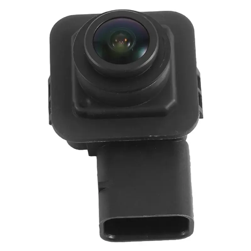 M50K-Rear View Camera Backup Parking Assist Camera Parts For Range Rover 2.2L SPORT L494 Diesel Jaguar F Type 12-16 DK62-19G490-