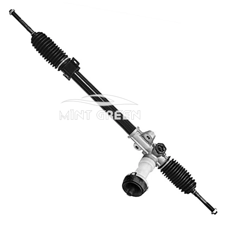 Power Steering Rack Gear For HYUNDAI ACCENT H-100 KIA RIO 56500-1E700 565001e700 56500-1E500 56500-1E701 56500-1G500 565001E500