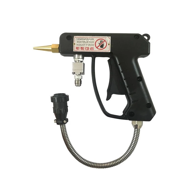 

Liujiang hot selling manual glue gun for hot melt adhesive equipment