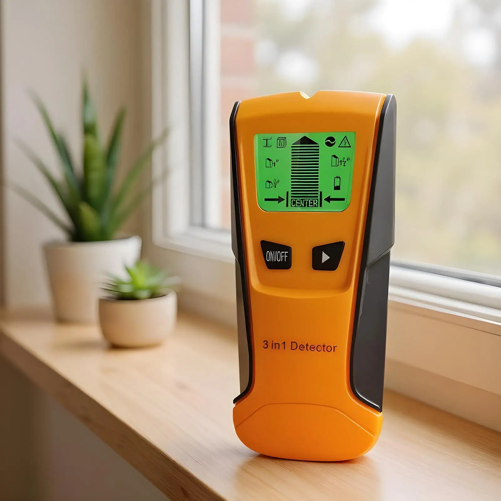 

Настенный искатель шпилек, электронный металлоискатель, локатор, электронные шпильки для живых проводов переменного тока, соединительный каркас пиломатериалов для гипсокартона