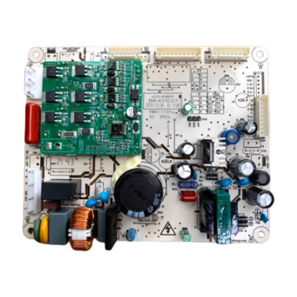 for Refrigerator BCD-454WP 436WMD inverter mainboard BK4YC37 computer board accessories