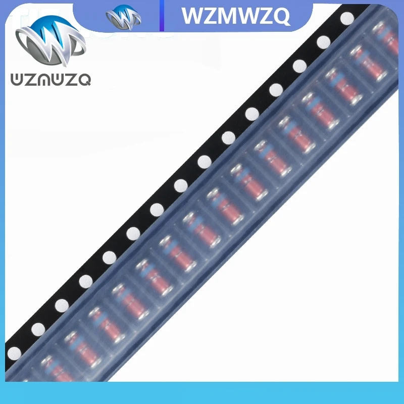 20PCS 1W Smd Diode …