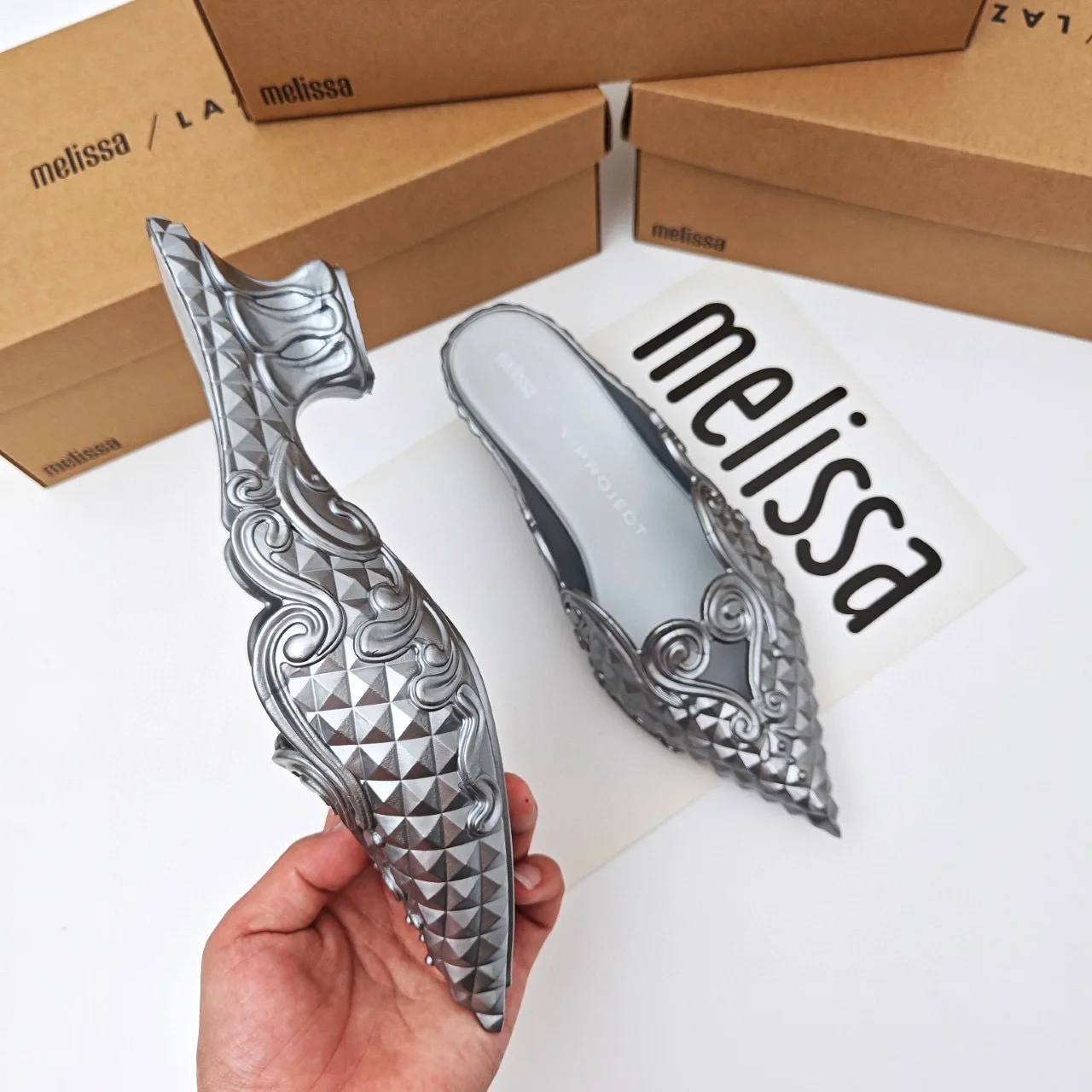 Thumbnail 4 - #94 Best Flat Sandals to Buy In 2026