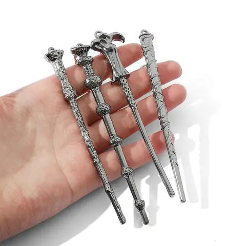 12 best sales हैरी पॉटर स्टिक - №9