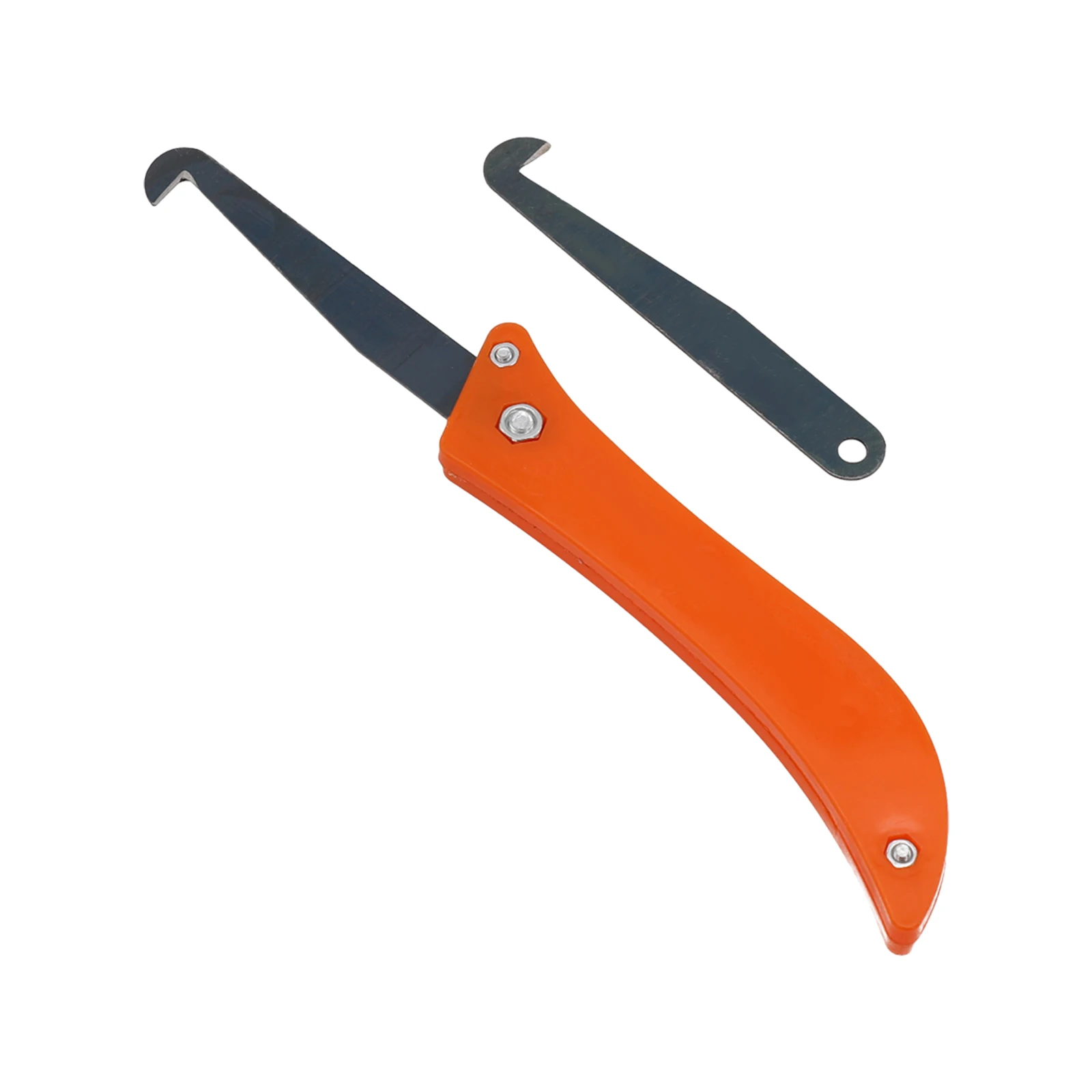 2PCS=Hook Blade With=Handle Removal Old Grout Ceramic Tile Gap Hand Repair Tools For Kitchen Bathroom Cleaning Tools Accessories