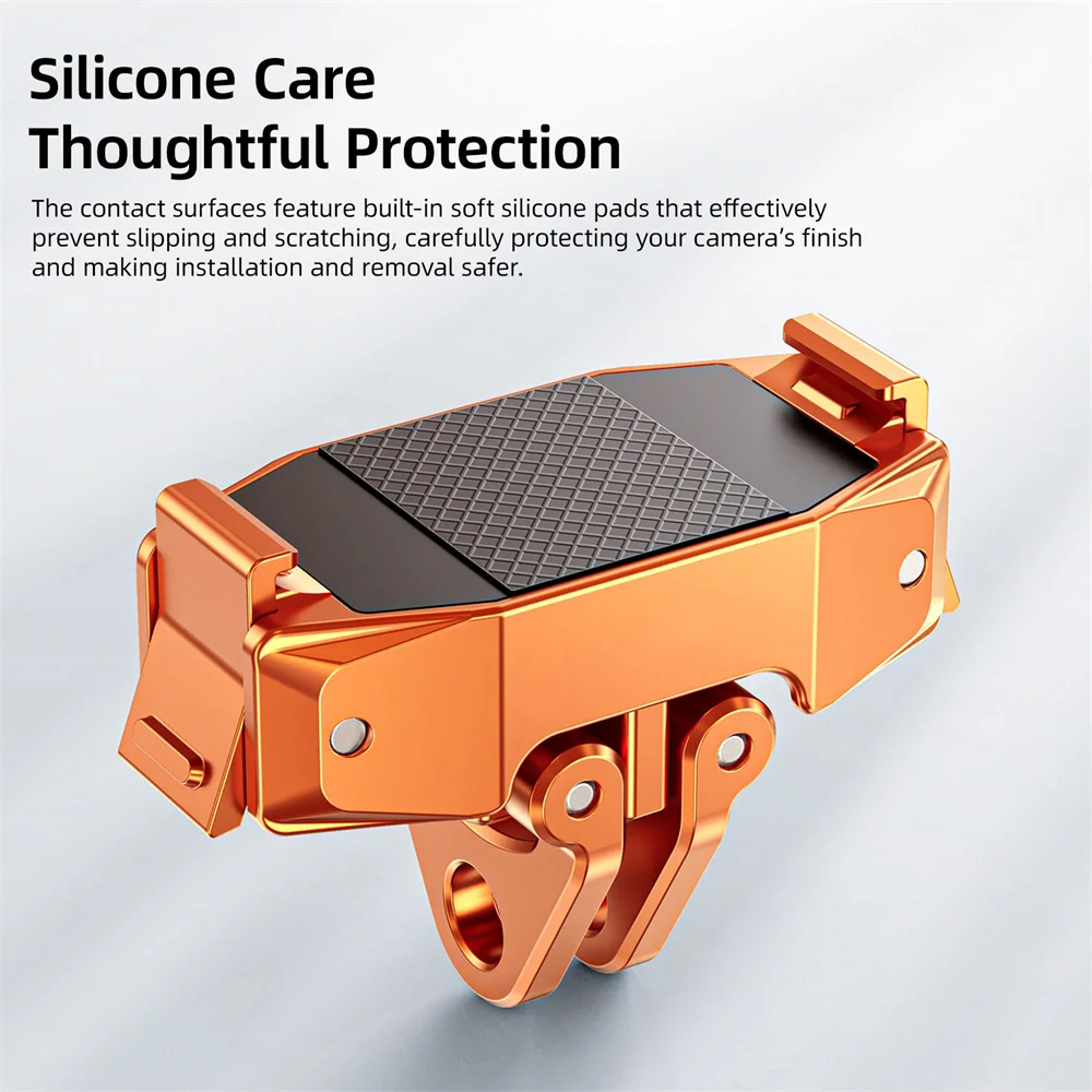 Aluminum Magnetic Q…