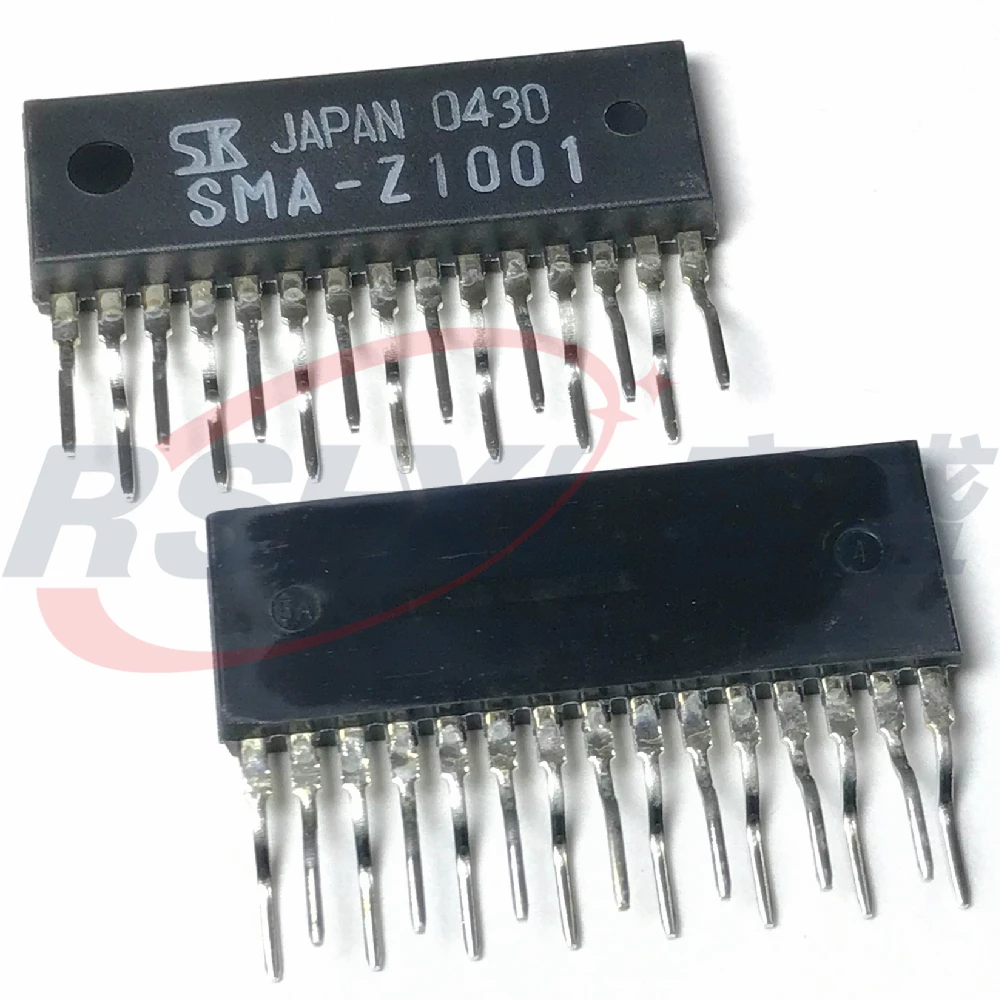 SMA-Z1001 SMAZ1001 Z1001 ZIP-15P جديد الأصلي 2 قطعة/الوحدة