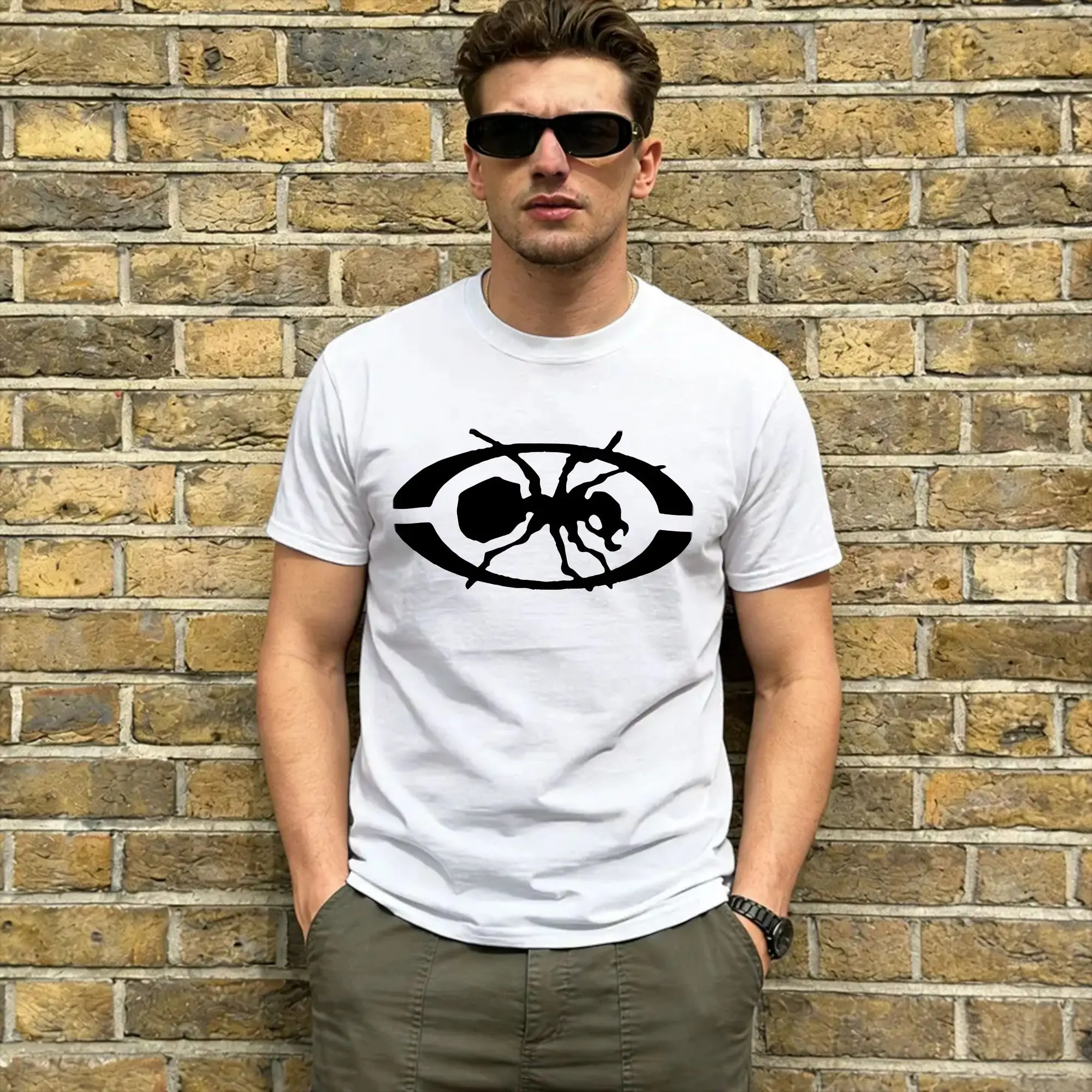 Men The Prodigys Warriors Dance Tour 2026 T Shirt  Cotton Tops Crazy Short Sleeve Crewneck Tee Shirt Printed T-Shirt