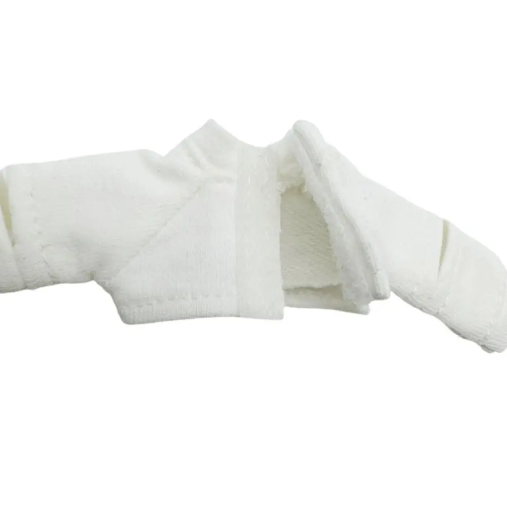 

Fashion Blouse Outfits Casual Wear 6 Colors Dolls Sweatshirt T-shirt Dolls Clothes Accessories