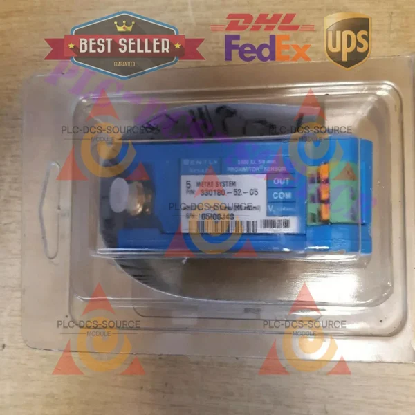 

330180-52-05 Совершенно новый оригинальный Spot Plc