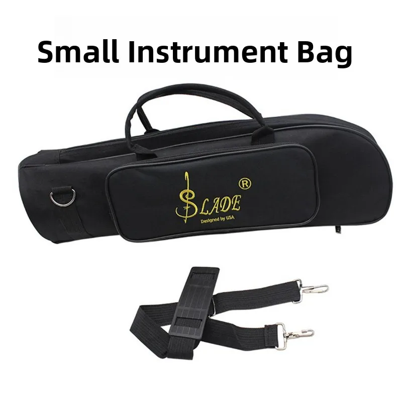 Etui-pour-trompette-en-tissu-oxford-epaissi-sac-d'instrument-portable-et-a-bandouliere-accessoire-de-rangement-de-petite-taille-pour-instruments-de-musique