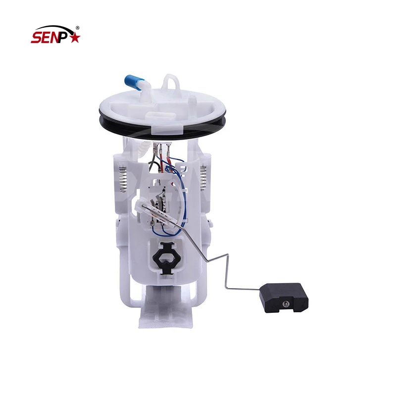 SENP Fuel System Fuel Pump Assembly W/ Sending Unit For BMW E46 323i 325i 328i 330i L6 2.5L 2.8L OEM 16146766942 161 467 669 42