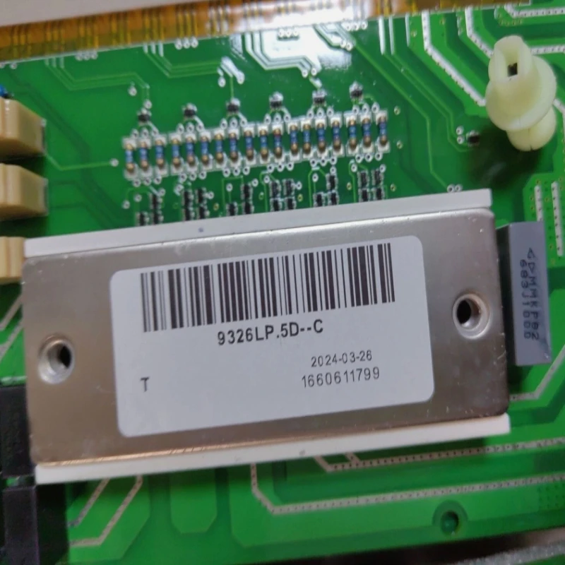 

Совершенно новый оригинальный 9326lp. Плата драйвера серии 5b/5c/5d 9300 9326es/ev/ep/et/ei/er Быстрая доставка