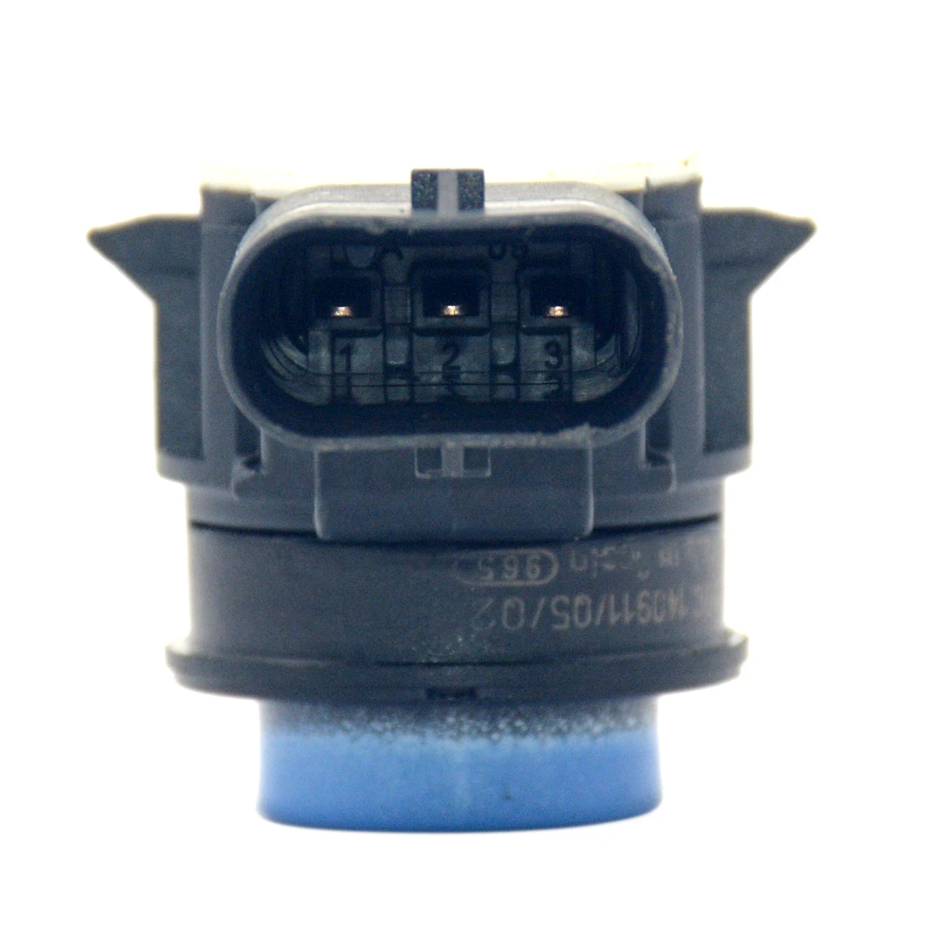 PDC Sistema De Sensor De Estacionamento Para BMW, Radar, Azul, Dropshipping, Atacado, 9317898, F20, F30, F31, F32, F33