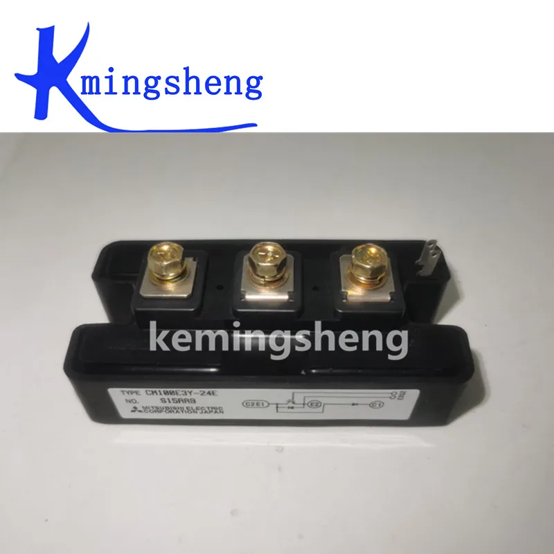 CM50E3Y-24E CM75E3Y-24E CM100E3Y-24E CM150E3Y-24E FREE SHIPPING NEW AND ORIGINAL MODULE