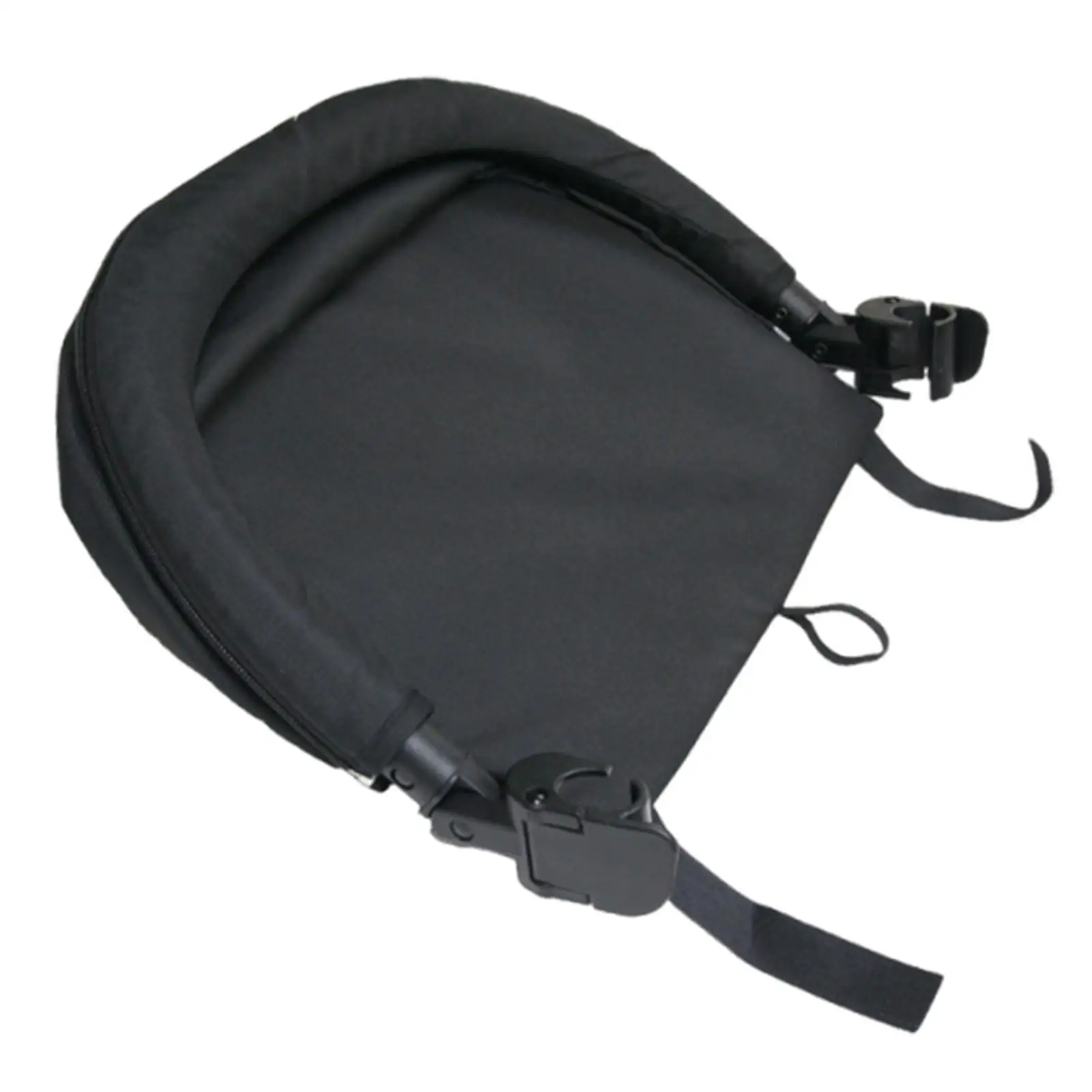 확장형 유모차 발받침대, 유모차 다리 받침대, 각도 조절 가능, 어린이용 발판