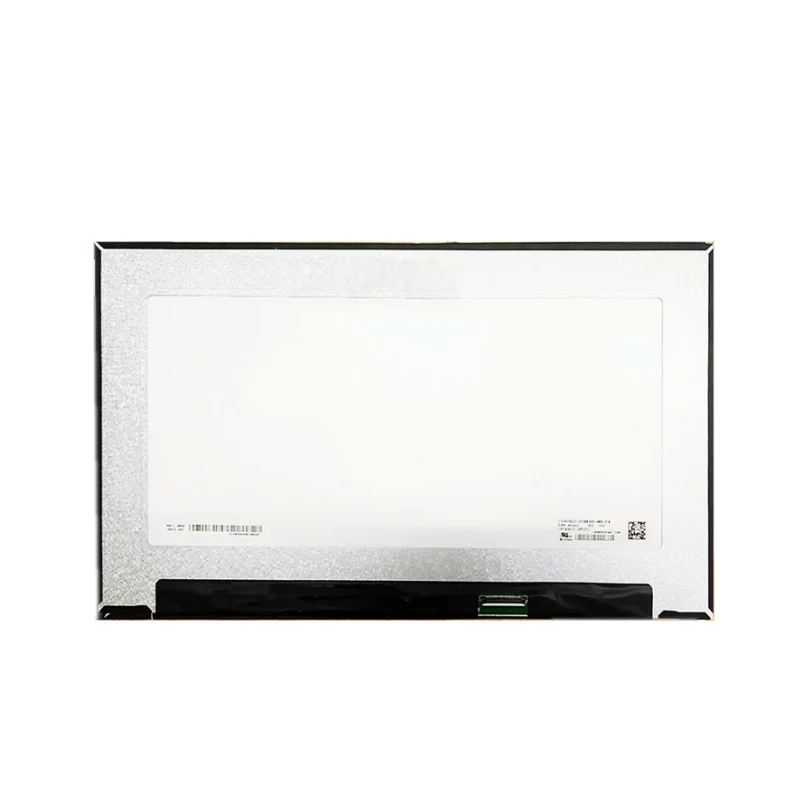 LP156WFD-SPH2 LCD Laptop 15.6 "Fit NV156FHM-T05 LP156WFD-SPH1 EDP 40Pin FHD Panel tampilan matriks tanpa sentuhan