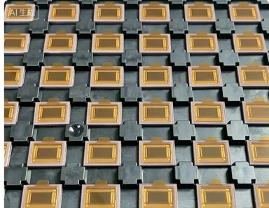 Original IMX334LQR-C 8.42MP 1/1.8-Inch Image Sensor -128 Genuine Quality for Enhanced Imaging Needs