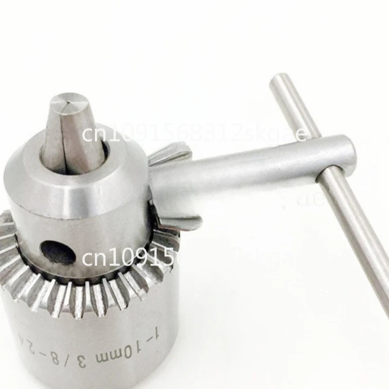 Pentium brand medical high-precision stainless steel wrench drill chuck 4/6/8/10mm chuck  in stock