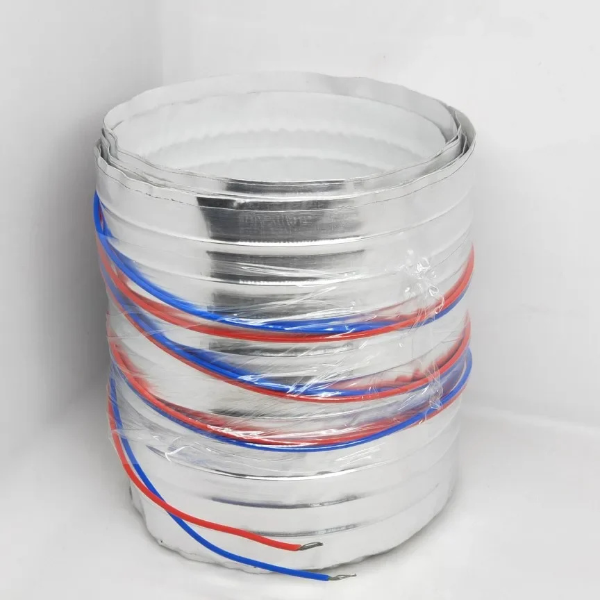 

Photo machine heating belt heating wire dryer