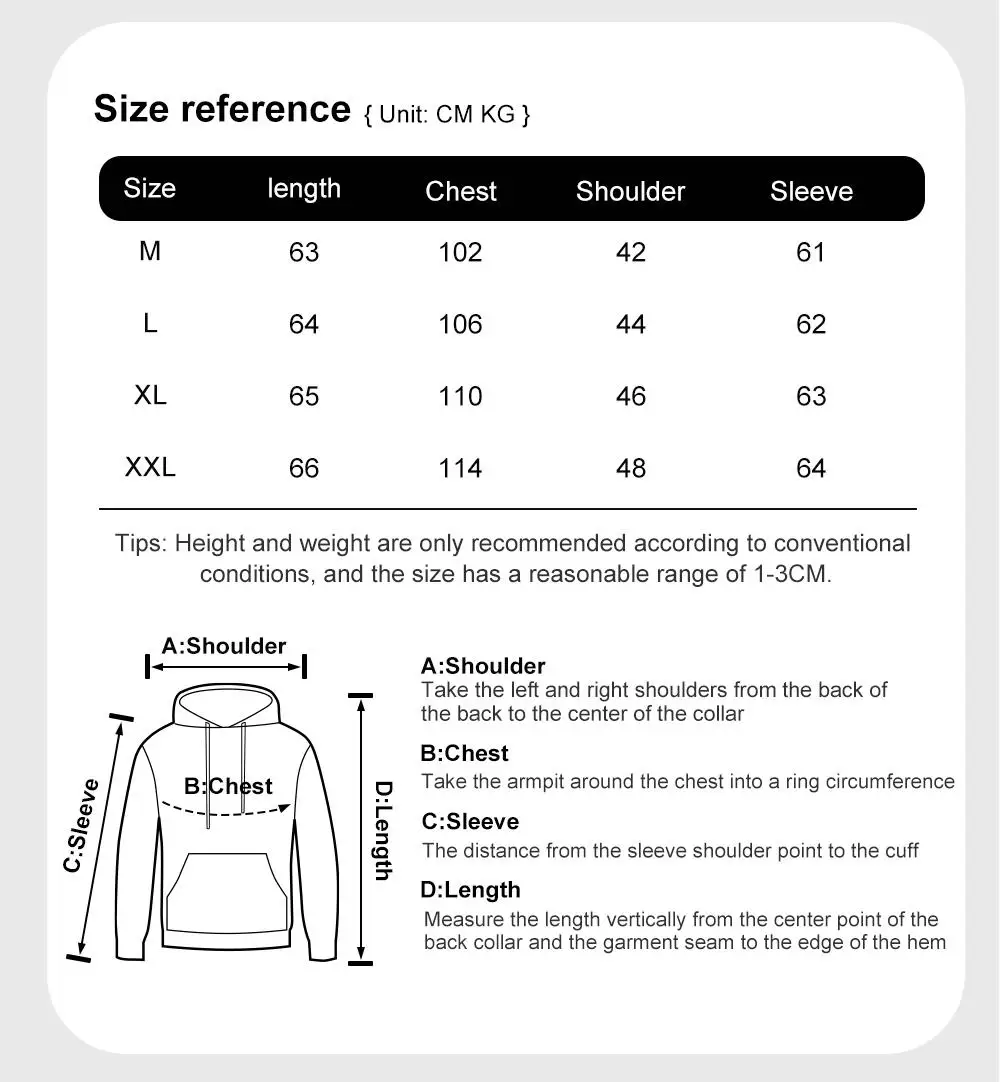 إلى الأبد مطاردة غروب الشمس الشاطئ يطبع قلنسوة بسحاب الرجال الشارع الصوف هودي موضة عادية البلوز الخريف فضفاض لينة