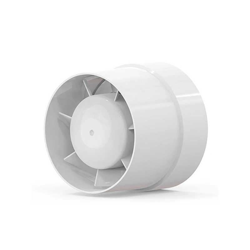 

Duct Pressure Fan Rest Room Ventilation Fan Kitchen Wall Air Cleaning Fan Exhaust Fan Kitchen Wall Air Cleaning Fan
