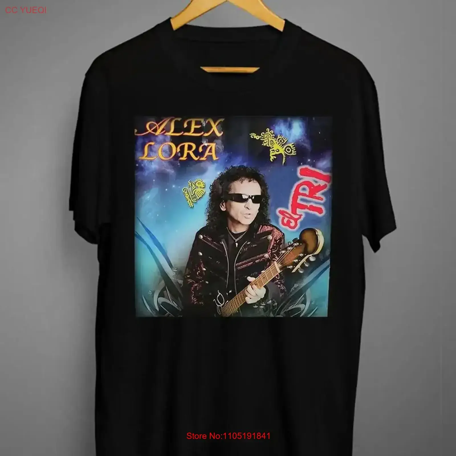 El Tri Alex Lora Ha… - image