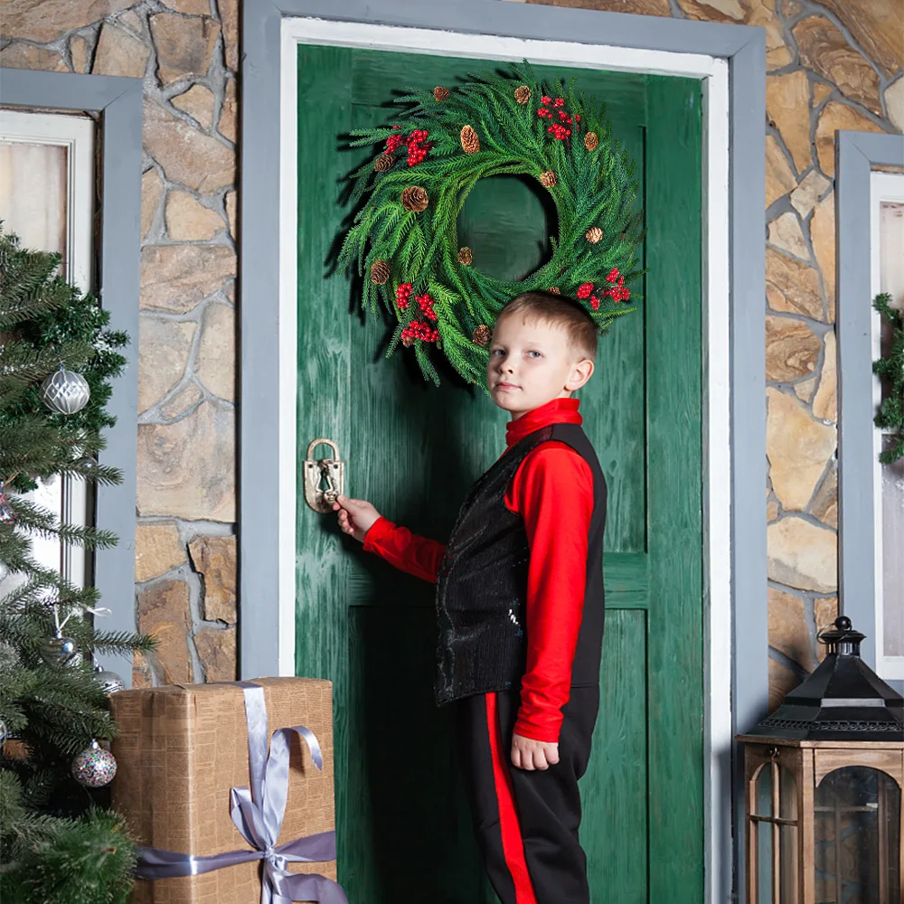 Thumbnail 4 - #40 Trending Wreaths Right Now