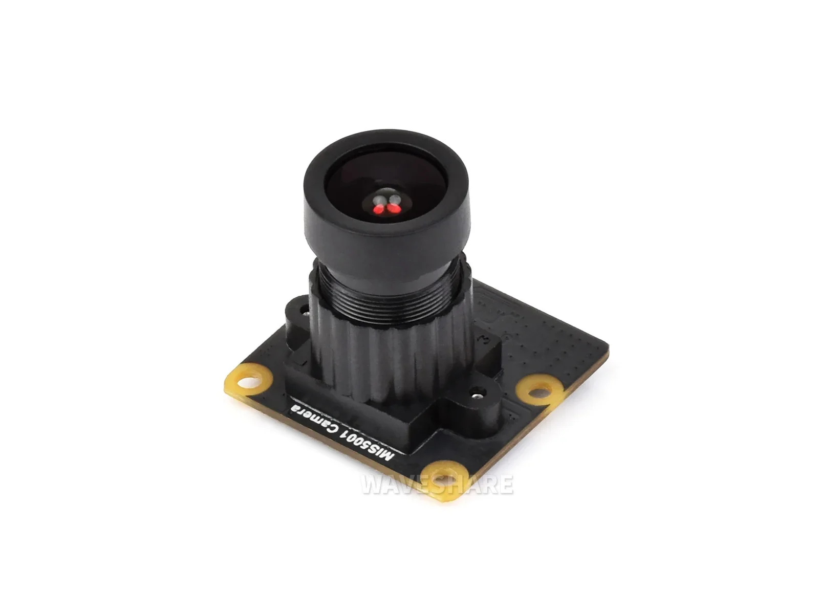 MIS5001 5MP Wide Angle Lens Camera Module High Sensitivity  Low Dark Current Compatible with RV1106 Luckfox Pico Series Boards