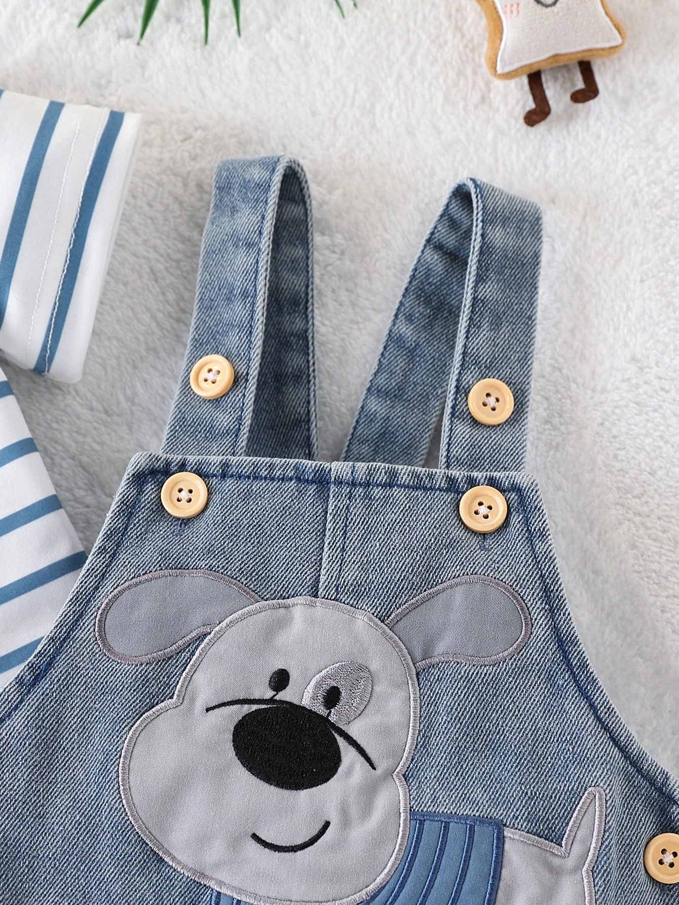 Thumbnail 4 - #35 Best Baby Outfits to Buy In 2026