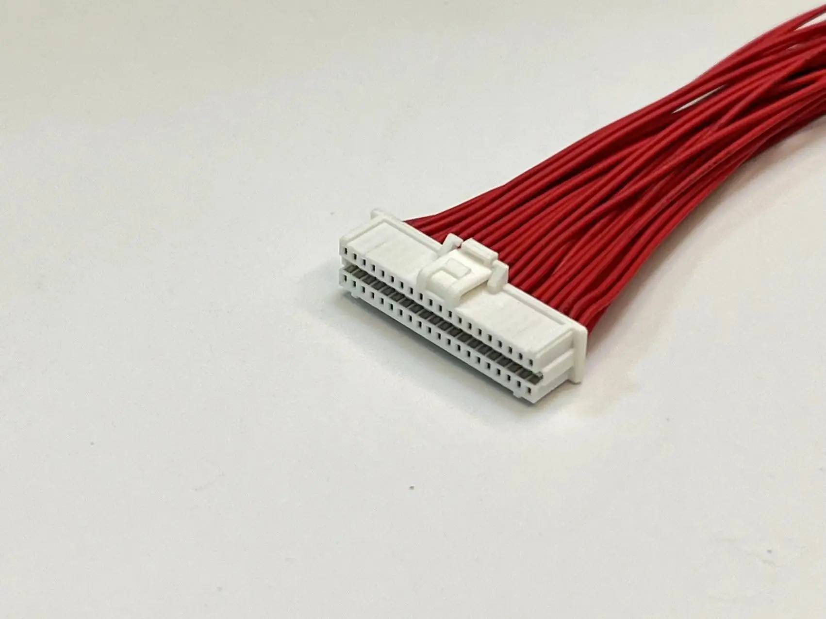 5011894010 CABLE,  MOLEX PICO CLASP SERIES 1.00MM PITCH 40P 501189-4010 CABLE, OFF THE SHELF  FAST DELIVERY