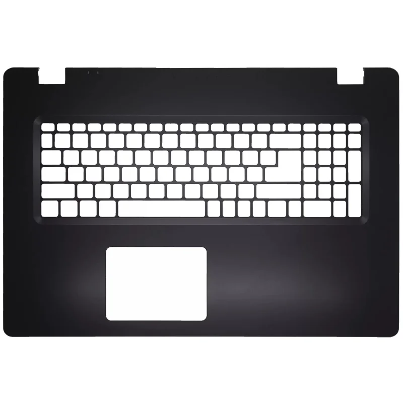 

Y+ для Acer Aspire A317-32 A317-51 A317-51K A317-52: Корпус с подставкой для рук и рамкой клавиатуры