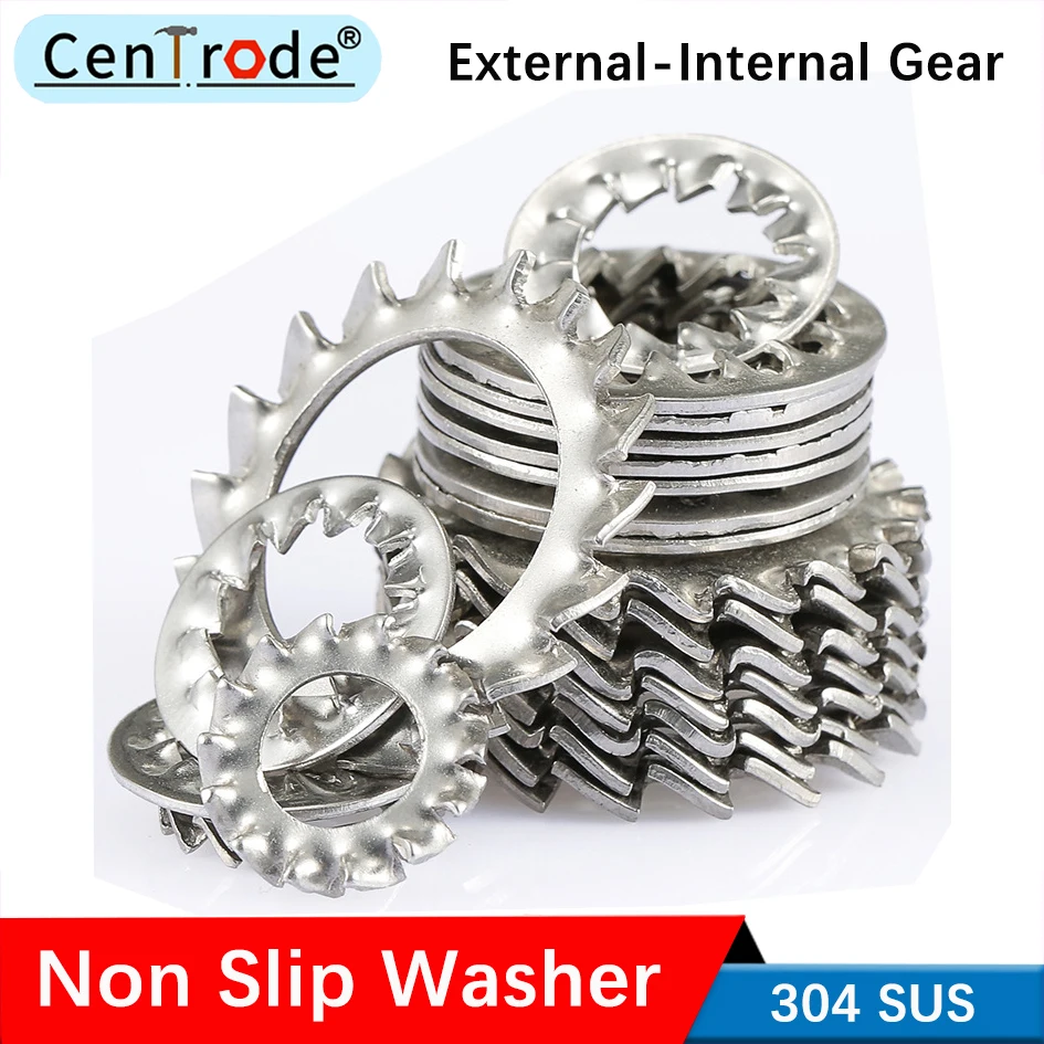 Stainless Steel Loc…