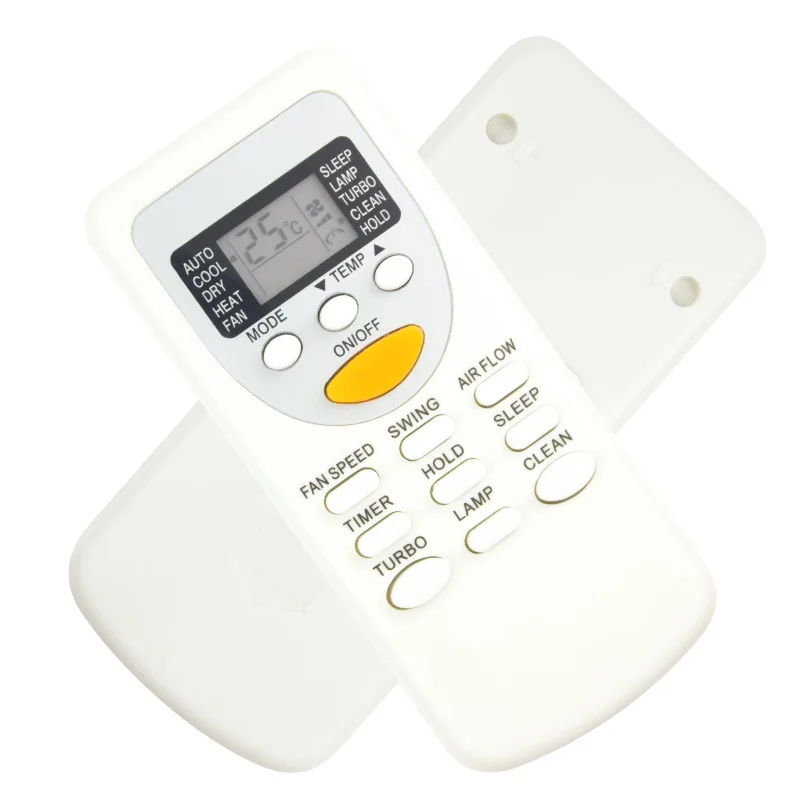 New A/C Air Conditi…