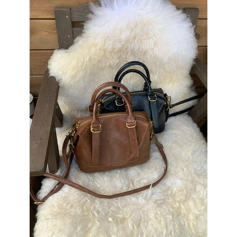 

Новая женская сумка в ретро-стиле, универсальная сумка через плечо