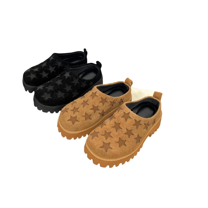 

Women's Mary Jane Flats in White – Clean & Crisp Style Women's Mary Jane Flats Adjustable Strap – Customizable Fit AK0205