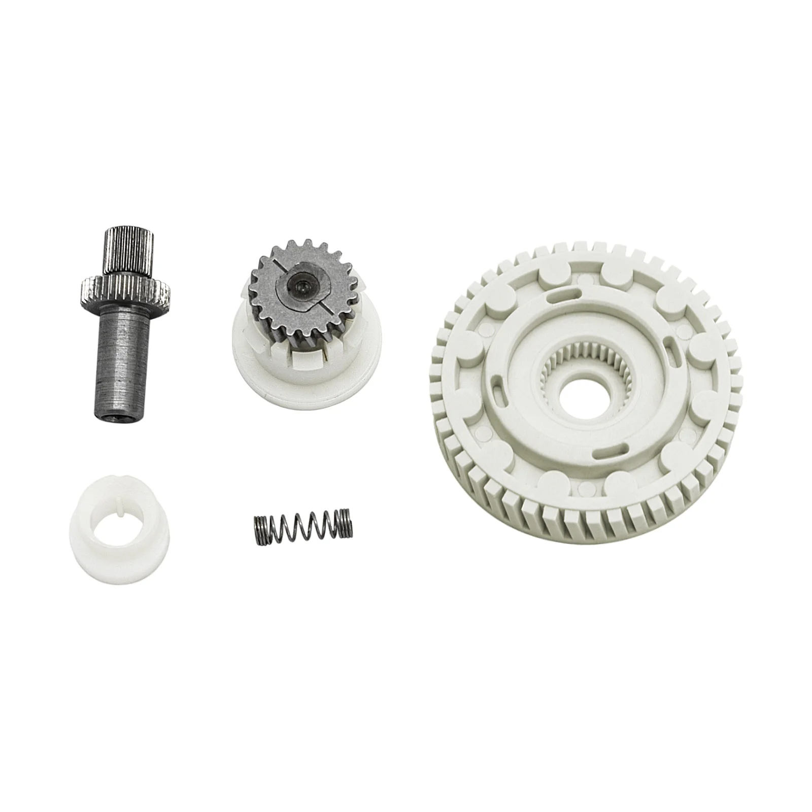 Sunroof Motor Repair Kit - Internal Brass & Plastic Gear For VW EOS & Mini R52 1Q0959591 A B C