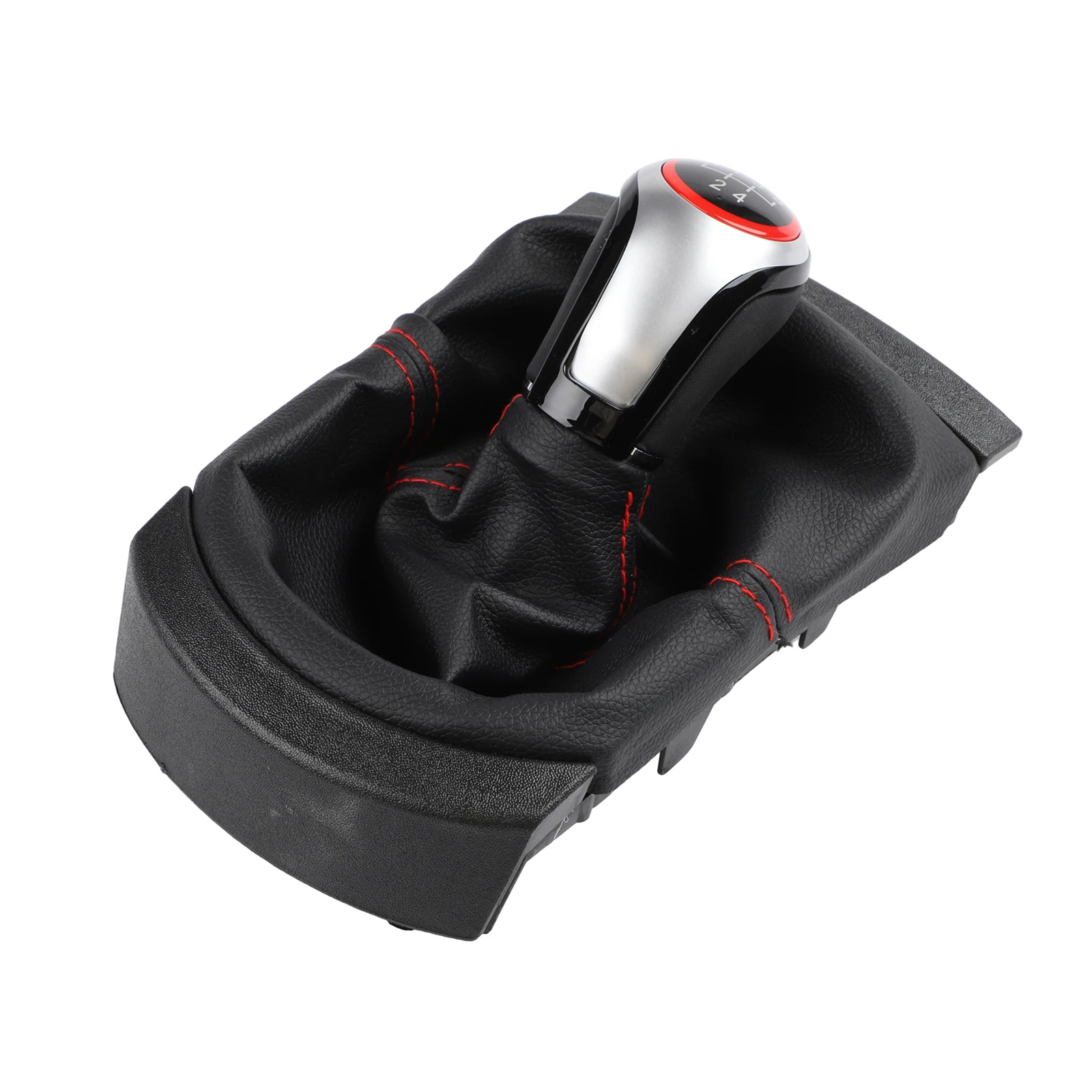 Driving Experience Enhancement Shift Knob Assembly Ergonomic Grip Design Seamless Vehicle Integration Easy Installation Process