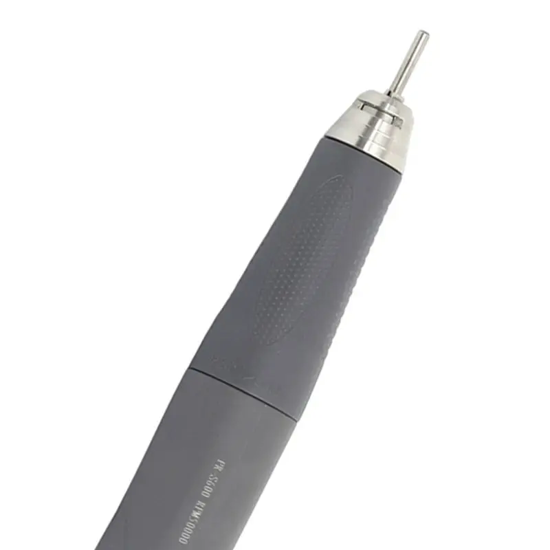 A73U Micro Motor Handle For QZ60 Non-Carbon Brushless Q9 High-Speed Dental Lab Handpiece Micromotor