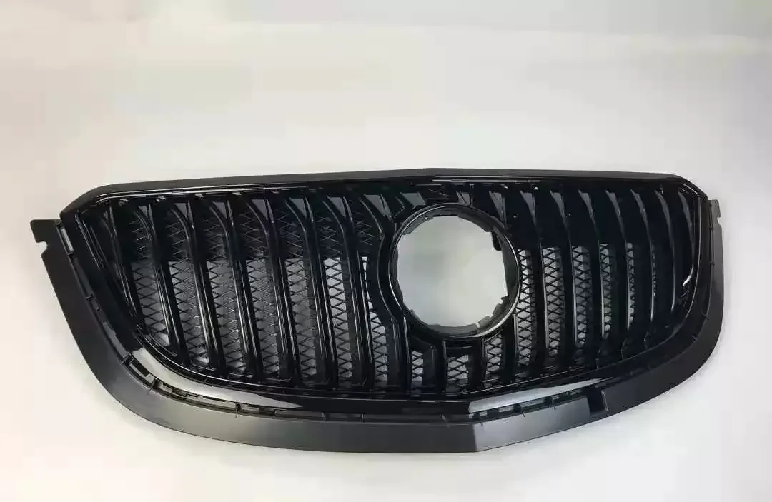 1pcs Front Bumper Grill Mask Radiator Grille for Buick Envision