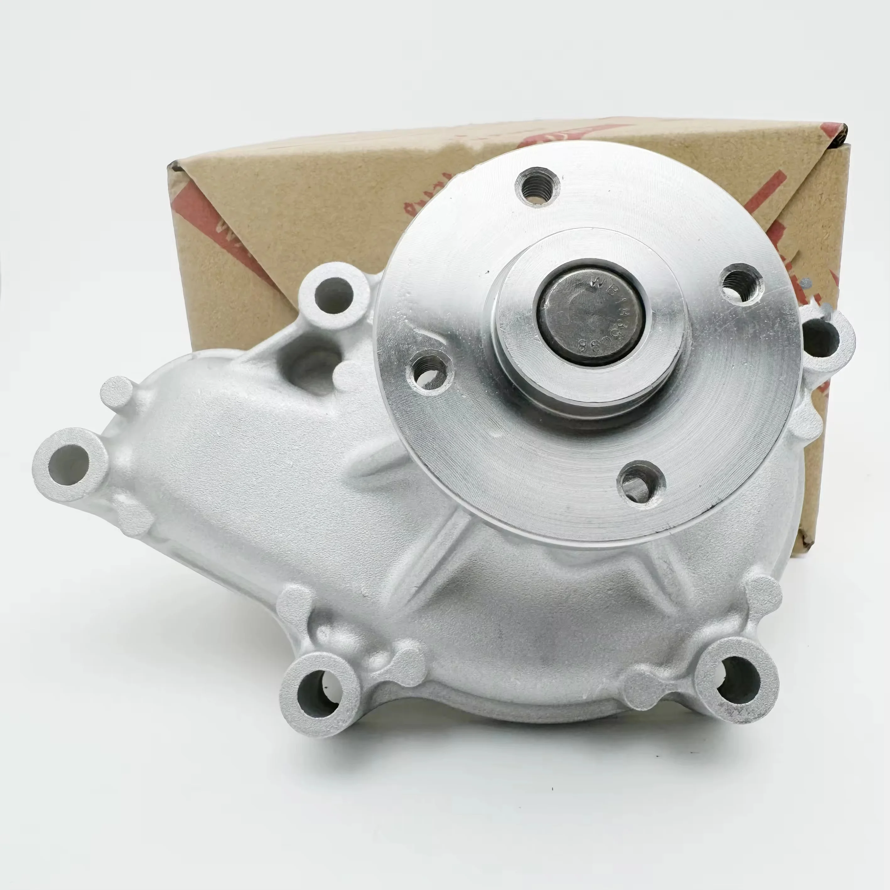 

For 306 307E2 Cooling Pump Water Pump D2.6 C2.6 Engine Cooling Pump 1J700-73034 Excavator Parts
