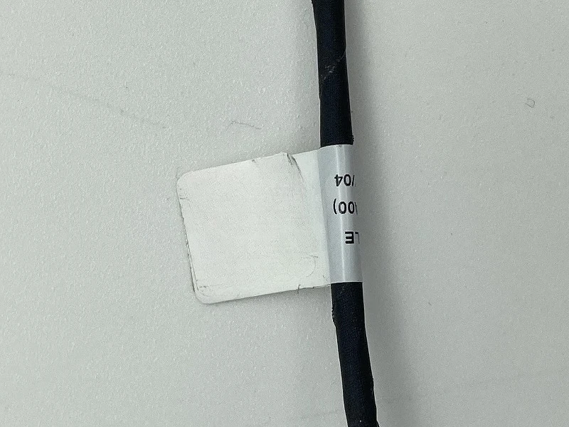 .... for Alienware M17 R2 eye tracker, cable, eye tracker cable 0JVV8K...