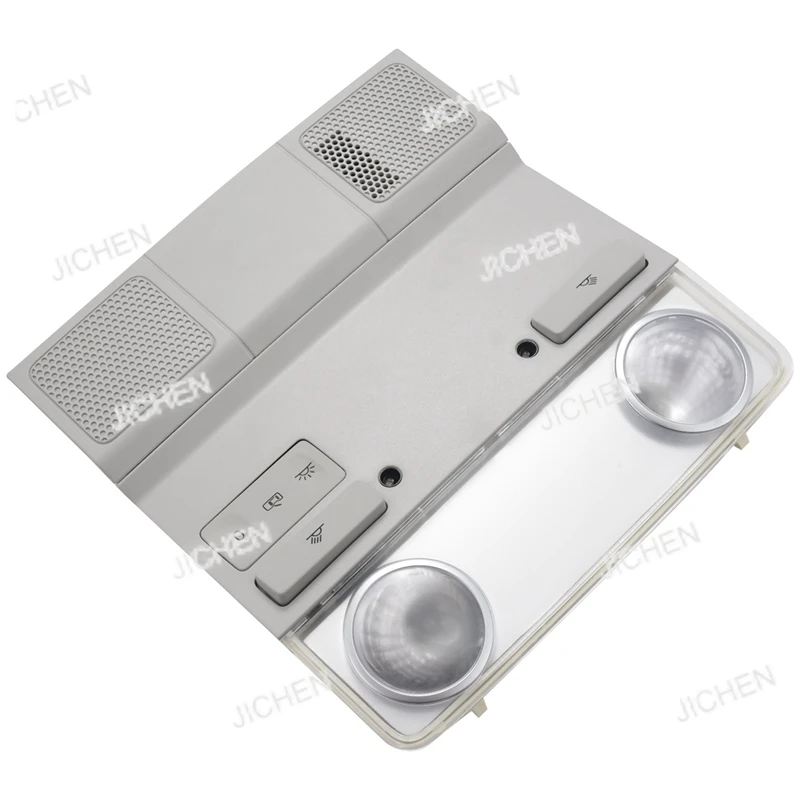 

Car Interior Roof Lamp Reading Light