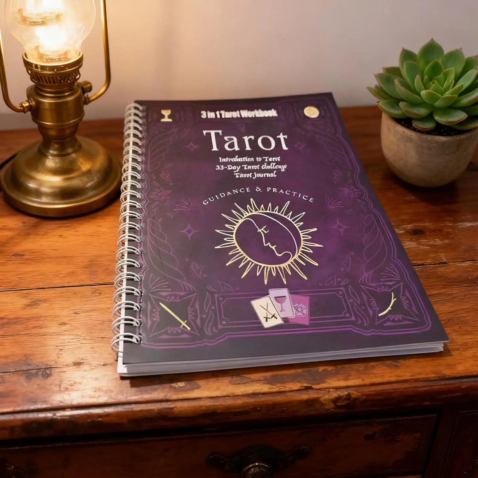 

Книги Таро, портативная колода Таро для вечеринки, управляемая для подростков, мальчиков, молодежи, женщин, мужчин, девочек, дочек, мужа, жены, сына