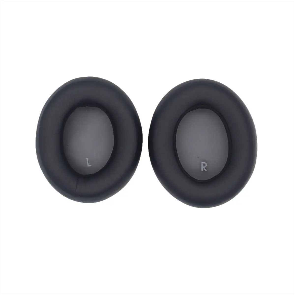 A62X 2Pcs Headphone Cover for JBL CLUB 950NC Headset Headphone Earcups Sponge Cover Replacement Protective Cover
